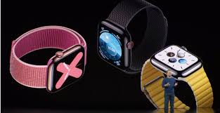 Apple Watch Series 5 Aluminum vs ...