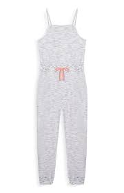 Maybe you would like to learn more about one of these? Primark Combinaison Gris Chine Pour Ado Mode Vetement Vetements Mignons Mode