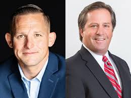 Alex McClung Joins Generations Bank in Bentonville (Movers & Shakers)