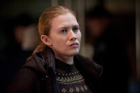 The Killing" Donnie or Marie (2012) Technical Specifications » ShotOnWhat?