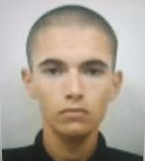 Desaparece jovencito de 20 años; detalles: https://bit.ly/3SXw6OP