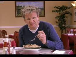 Pesadilla en la cocina (english: Foro De Cine Kitchen Nightmares Pesadilla En La Cocina Series Y Programas De Tv Miniseries Cortometrajes Y Mediom Chef Gordon Ramsay Gordon Ramsay Ramsay