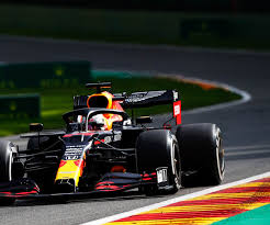 A feltámadás után nagy az önbizalom a mercedesnél a belga nagydíj előtt. F1 Belga Nagydij 2020 Beszamolo