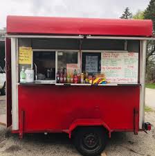 Taco Guerrerenses Food Truck — Mexican restaurant food truck in White Pigeon, Michigan