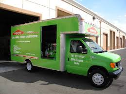 Image result for ServPro Green 2018 Fleet