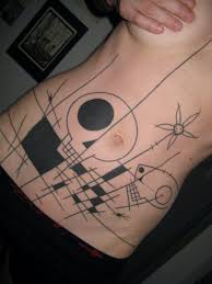 Maybe you would like to learn more about one of these? 14 Stylish Skull Tattoos By Yann Black