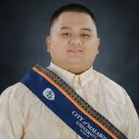 Dale Patrick Padigos