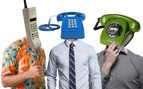 Remade the Phone guys from the first 3 FNaF games in a DSaF style. : r/DSaF