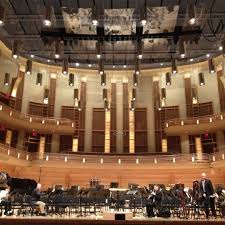 The standard sports stadium is set up so that seat number 1 is closer to the preceding section. The Music Center At Strathmore 44 Tips