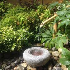 Add peace and beauty to your yard or garden with the. Tetsu Bachi Japanese Water Bowl Nara Range Garden Water Basin Build A Japanese Garden Uk