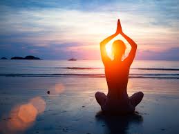 It helps to improve health and happiness. Bhakti Yoga Asanas And Benefits Styles At Life