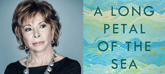 La escritora chilena isabel allende fue galardonada en españa con el premio liber 2020 a la autora hispanoamericana más destacada, por su trayectoria literaria que la ha llevado a vender 74 millones. Who Writes History An Interview With Isabel Allende Fiction Writers Review