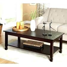 Get creative with these minimalist, industrial centre modern furniture around a cubic rug. Center Table Decor Decoration Cloth