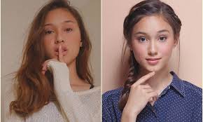 Urutan aktris tercantik pemain sinetron love story the series sctv. Siapa Yasmin Napper Artis Ftv Pemeran Maudy Di Love Story The Series Berita Hari Ini Kabar Harian Terbaru Terkini