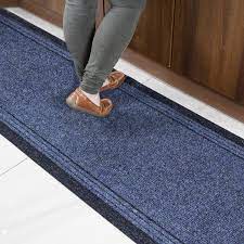 Shop for runner rugs in rugs. Navy Blue Hard Wearing Runner Rug Concorde Kukoon Rugs Official Online Store
