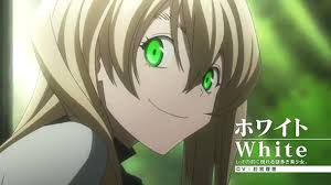 Resultado de imagen para kekkai sensen anime imagenes