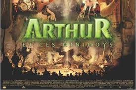 It's sad to see how critics in the. Arthur Et Les Minimoys Bande Annonce Du Film Seances Streaming Sortie Avis
