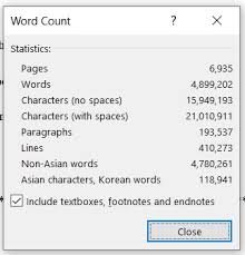 Microsoft word typically boasts a high number of remarkable features. How Much Ram Needed For Super Large Word Doc File Microsoft Community
