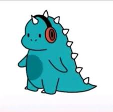 Download now gudang download gambar kartun bebek phontekno. Enjoy Listen Music Dinosaurus Kartun Kartun Lucu