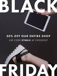 Shop Station Seven Squarespace Templates Squarespace Courses Canva Templates And Free Resources For Creative Entrepreneurs In 2020 Black Friday Design Black Friday Email Black Friday Shopping