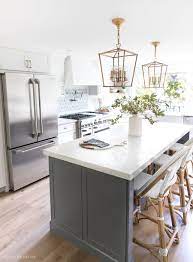 The smart appliances on this list, big and small, connect to voice assistants or apps and make everything you do in the kitchen so much easier. The Best Kitchen Appliance Features My Ten Faves Driven By Decor