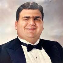 Andre Christopher Bourque Obituary