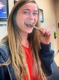 Our hearts are hurting as we have learned that our friend and coworker was  murdered earlier this week. Meaghan Dunn has been a receptionist and  assistant at our clinic for almost a