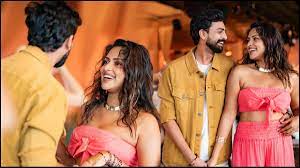 Actress Amala Paul gets engaged on her birthday! - Viral video - Tamil News  - IndiaGlitz.com