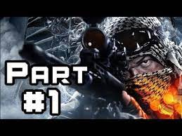 Battlefield hardline walkthrough part 1. Battlefield 4 Gameplay Walkthrough Part 1 Fishing In Baku Mission 1 Bf4 Gameplay Hd Youtube