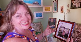 Filha conta tudo sobre a dedicada historiadora Maya Ekman