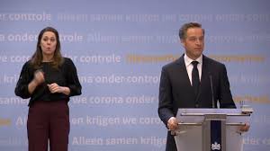 Apr 13, 2021 · liveblog corona ggd's onderzoeken vaccinaties en voorlichting op scholen. 8 Maart 2021 De Integrale Persconferentie Van Premier Rutte En Minister De Jonge Youtube