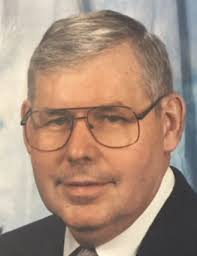 Obituary information for Dennis R Stover