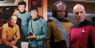5 Reasons The Next Generation Is The Best Star Trek Series (& 5 Why It Will  Always Be The Original Series)
