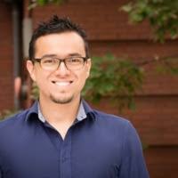 Aaron Cranston Ph.D.