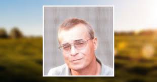Charles James Mikel Obituary April 14, 2013
