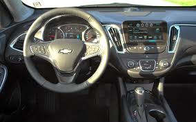 Chevrolet malibu 2017 lt top. Review 2018 Chevrolet Malibu Lt Wheels Ca