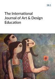 Using Thematic Analysis To Facilitate Meaning Making In Practice Led Art And Design Research Lin 2019 International Journal Of Art Amp Design Education Wiley Online Library