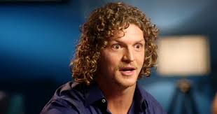 The overwhelming take away of The Project's chat with Nick Cummins.