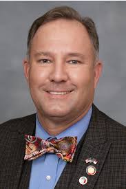 Jeff Mcneely's Instagram, Twitter & Facebook