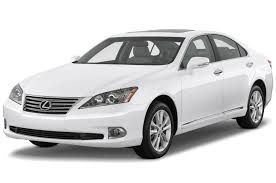 2012 Lexus Es350 Reviews Research Es350 Prices Specs Motortrend