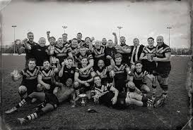 Match Report: Bristol Barbarians 26