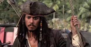 Pirates of the Caribbean: The Curse of the Black Pearl | Rob's Movie Vault