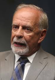 Existence of racial slur tape unclear four years after Akron chief quit