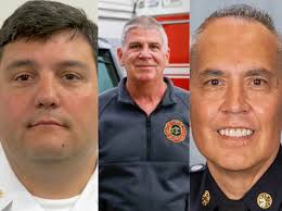 Names in the News: November 14, 2021