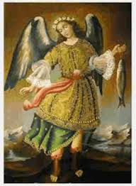 El más próximo a la divinidad y el más poderoso defensor celestial, símbolo de. Oraciones Para Dinero Oracion A San Rafael Arcangel Para La Sanacion De Un Enfermo
