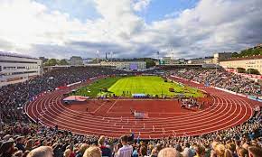 Bislett games — die bislett games sind ein leichtathletik meeting, das jedes jahr im juni oder wikipédia en français. What To Watch At Oslo Bislett Impossible Games Watch Athletics