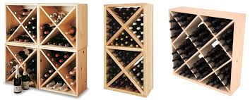 Do it yourself wine tasting kit for 2 diy. 5 Simple Storage Solutions For Large Format Wine Bottles