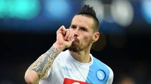 Check out his latest detailed stats including goals, assists, strengths & weaknesses and match ratings. Hrdy Otec Hamsik Marek Ukazal Dcerku Melissku Novy Cas