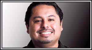 Marcos Cabrera: Writing for your life in 300 words