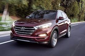 On the base se trim, the 2016 tucson comes with 2.0. 2016 2017 Hyundai Tucson Top Speed